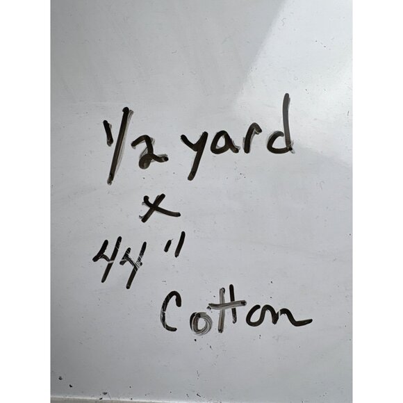 Windham Fabrics 1/2 yard Organic Cotton Fabric with Colorful Socks Pattern - Picture 5 of 8